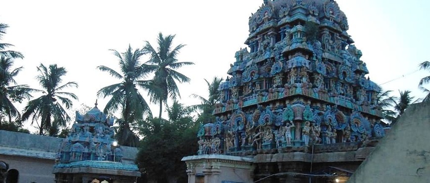 engan murugan temple